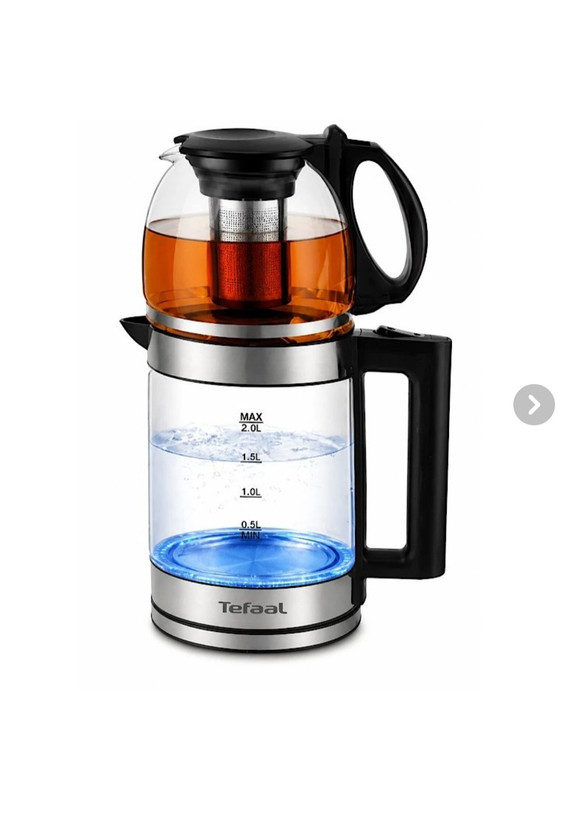 چای ساز تفال مدل T3527 روهمی