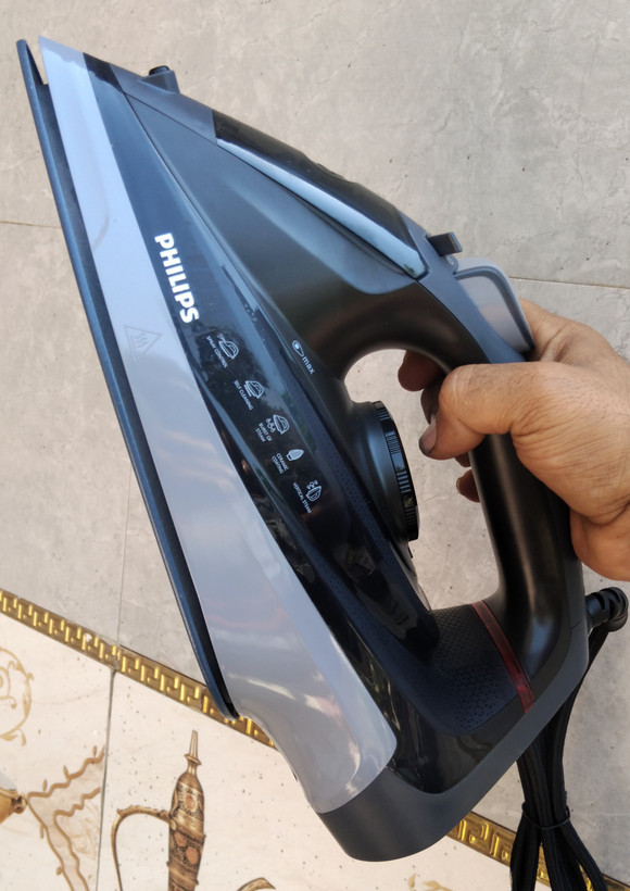 اتو بخار فیلیپس مدل DST5040