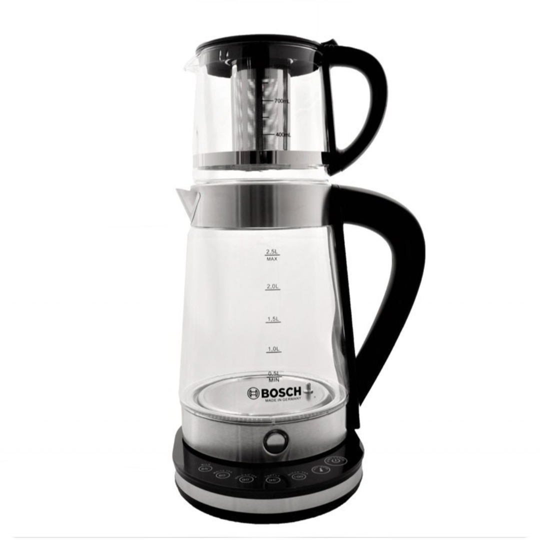 چای ساز بوش مدل WB_129TS